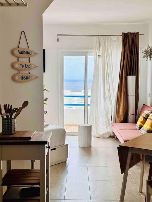 Mirador Paraiso: Superb Sea View Playa Paraiso  Exterior foto
