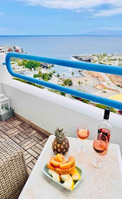 Mirador Paraiso: Superb Sea View Playa Paraiso  Exterior foto