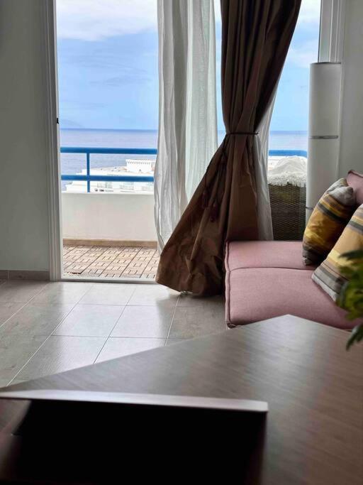 Mirador Paraiso: Superb Sea View Playa Paraiso  Exterior foto