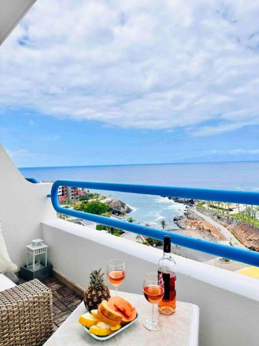 Mirador Paraiso: Superb Sea View Playa Paraiso  Exterior foto