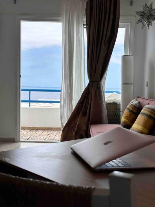 Mirador Paraiso: Superb Sea View Playa Paraiso  Exterior foto