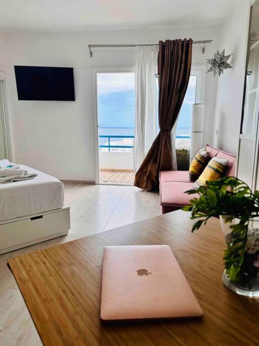 Mirador Paraiso: Superb Sea View Playa Paraiso  Exterior foto